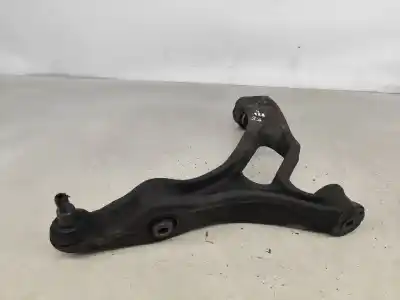 Автозапчасти б/у передний левый верхний рычаг подвески за porsche cayenne (typ 9pa) 3.2 v6 cat ссылки oem iam 7l0407153e  