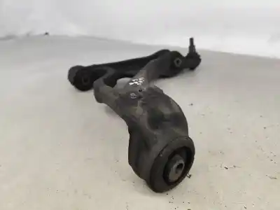 Автозапчасти б/у передний левый верхний рычаг подвески за porsche cayenne (typ 9pa) 3.2 v6 cat ссылки oem iam 7l0407153e  