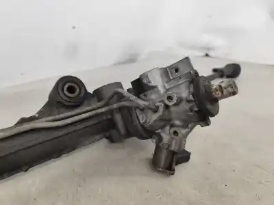 Pièce détachée automobile d'occasion boitier de direction pour porsche cayenne (typ 9pa) 3.2 v6 cat références oem iam 7l5422063h  