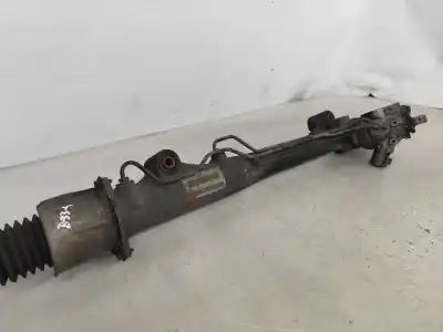 Pièce détachée automobile d'occasion boitier de direction pour porsche cayenne (typ 9pa) 3.2 v6 cat références oem iam 7l5422063h  