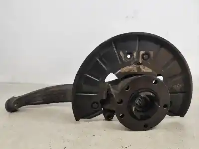 Tweedehands auto-onderdeel knokkel links voor voor porsche cayenne (typ 9pa) 3.2 v6 cat oem iam-referenties 7l0407257a Tweedehands auto-onderdeel knokkel links voor voor porsche cayenne (typ 9pa) 3.2 v6 cat oem iam-referenties 7l0407257a