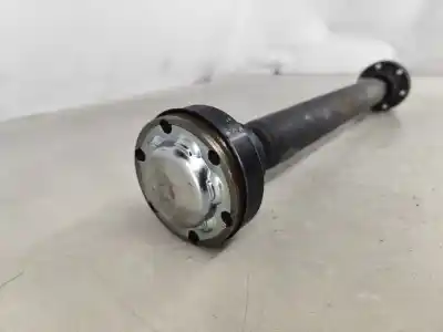 Piesă de schimb auto la mâna a doua transmisie centrala spate pentru porsche cayenne (typ 9pa) 3.2 v6 cat referințe oem iam   