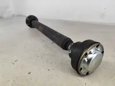 Piesă de schimb auto la mâna a doua transmisie centrala spate pentru porsche cayenne (typ 9pa) 3.2 v6 cat referințe oem iam   