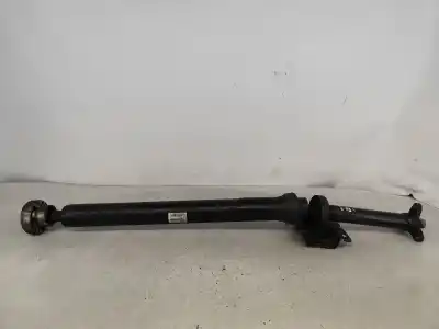 Tweedehands auto-onderdeel centrum transmissie voor porsche cayenne (typ 9pa) 3.2 v6 cat oem iam-referenties 7l0521102n Tweedehands auto-onderdeel centrum transmissie voor porsche cayenne (typ 9pa) 3.2 v6 cat oem iam-referenties 7l0521102n