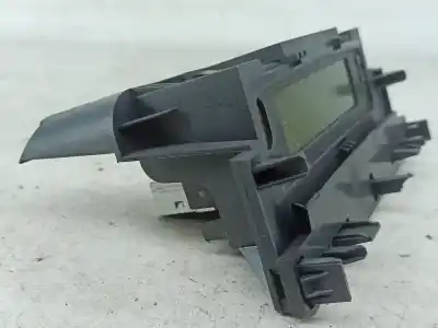 Автозапчастина б/у багатофункційний дисплей для renault megane ii break (km0/1_) 1.5 dci (km02. km13) gasóleo 2004 5p посилання на oem iam 8200290543c  