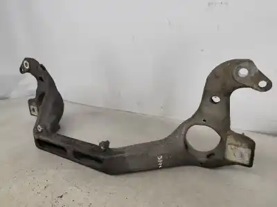 Автозапчасти б/у поддержка двигателя за porsche cayenne (typ 9pa) 3.2 v6 cat ссылки oem iam 7l0199207a  