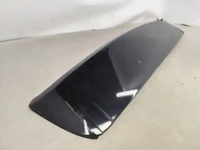 Автозапчасти б/у заднее крыло за porsche cayenne (typ 9pa) 3.2 v6 cat ссылки oem iam   