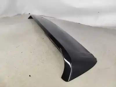 Автозапчасти б/у заднее крыло за porsche cayenne (typ 9pa) 3.2 v6 cat ссылки oem iam   