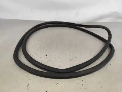 Peça sobressalente para automóvel em segunda mão borracha genérica por porsche cayenne (typ 9pa) 3.2 v6 cat referências oem iam 7l0867365e