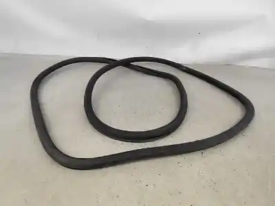 Peça sobressalente para automóvel em segunda mão borracha genérica por porsche cayenne (typ 9pa) 3.2 v6 cat referências oem iam 7l0867367e