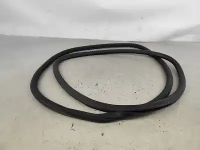 Peça sobressalente para automóvel em segunda mão borracha genérica por porsche cayenne (typ 9pa) 3.2 v6 cat referências oem iam 7l0867367e