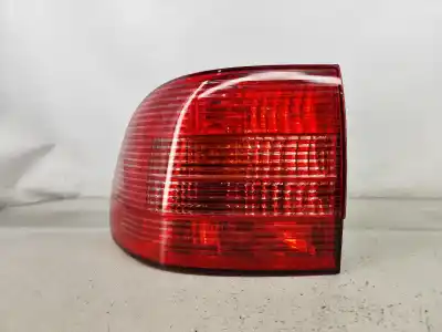 Tweedehands auto-onderdeel linker achterlamp voor porsche cayenne (typ 9pa) 3.2 v6 cat oem iam-referenties 7l5945095 Tweedehands auto-onderdeel linker achterlamp voor porsche cayenne (typ 9pa) 3.2 v6 cat oem iam-referenties 7l5945095