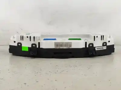 İkinci el araba yedek parçası enstrüman paneli için porsche cayenne (typ 9pa) 3.2 v6 cat oem iam referansları 7l5920870c  