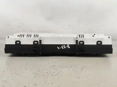 İkinci el araba yedek parçası enstrüman paneli için porsche cayenne (typ 9pa) 3.2 v6 cat oem iam referansları 7l5920870c  