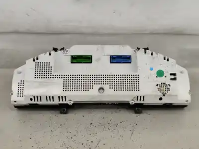 İkinci el araba yedek parçası enstrüman paneli için porsche cayenne (typ 9pa) 3.2 v6 cat oem iam referansları 7l5920870c  