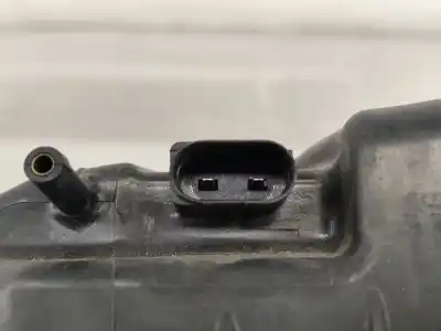 Автозапчасти б/у расширительный депозит за porsche cayenne (typ 9pa) 3.2 v6 cat ссылки oem iam 7l0121407e  