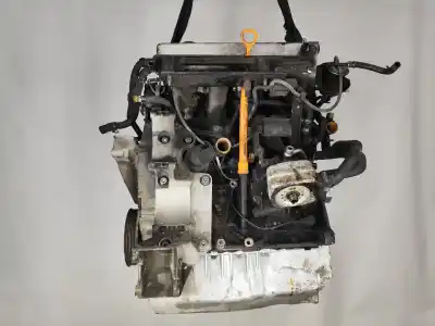 Автозапчастина б/у двигун комплект для audi a3 (8l1) s3 quattro посилання на oem iam apy