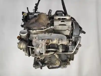 Second-hand car spare part complete engine for audi a3 (8l1) s3 quattro oem iam references apy  