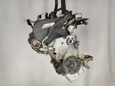 Second-hand car spare part complete engine for audi a3 (8l1) s3 quattro oem iam references apy  