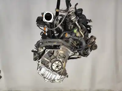 Second-hand car spare part complete engine for audi a3 (8l1) s3 quattro oem iam references apy  