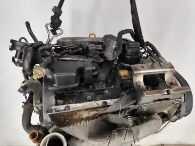 Second-hand car spare part complete engine for audi a3 (8l1) s3 quattro oem iam references apy  