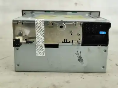 Автозапчастина б/у аудіо система / радіо cd для opel corsa c (x01) 1.2 twinport (f08 f68) посилання на oem iam 7644222317   Автозапчастина б/у аудіо система / радіо cd для opel corsa c (x01) 1.2 twinport (f08 f68) посилання на oem iam 7644222317