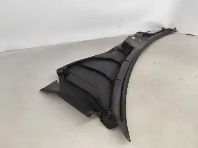 Peça sobressalente para automóvel em segunda mão grelha torpedo curcuvan por porsche cayenne (typ 9pa) 3.2 v6 cat referências oem iam 7l5819403  