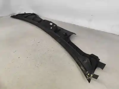 Peça sobressalente para automóvel em segunda mão grelha torpedo curcuvan por porsche cayenne (typ 9pa) 3.2 v6 cat referências oem iam 7l5819403  