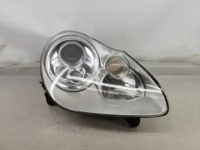 Tweedehands auto-onderdeel rechts koplamp voor porsche cayenne (typ 9pa) 3.2 v6 cat oem iam-referenties 7l5941006ar Tweedehands auto-onderdeel rechts koplamp voor porsche cayenne (typ 9pa) 3.2 v6 cat oem iam-referenties 7l5941006ar