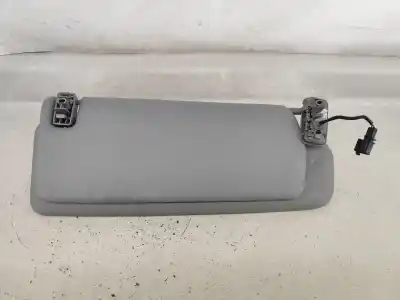 Tweedehands auto-onderdeel rechts zonnescherm voor porsche cayenne (typ 9pa) 3.2 v6 cat oem iam-referenties 7l5857552cj Tweedehands auto-onderdeel rechts zonnescherm voor porsche cayenne (typ 9pa) 3.2 v6 cat oem iam-referenties 7l5857552cj