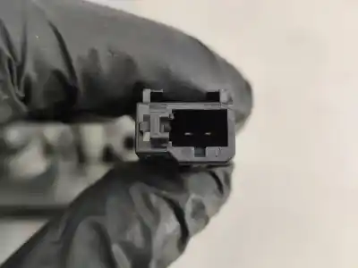 Автозапчасти б/у правая зона за porsche cayenne (typ 9pa) 3.2 v6 cat ссылки oem iam 7l5857552cj  