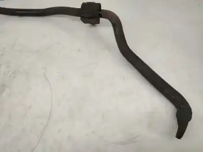 Peça sobressalente para automóvel em segunda mão barra de torção por bmw x5 (e53) 3.0d referências oem iam   