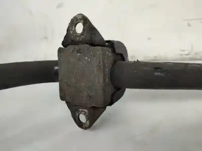 Peça sobressalente para automóvel em segunda mão barra de torção por bmw x5 (e53) 3.0d referências oem iam   