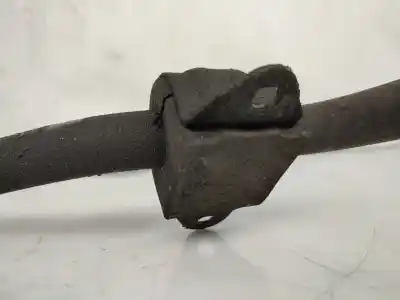 Peça sobressalente para automóvel em segunda mão barra de torção por bmw x5 (e53) 3.0d referências oem iam   