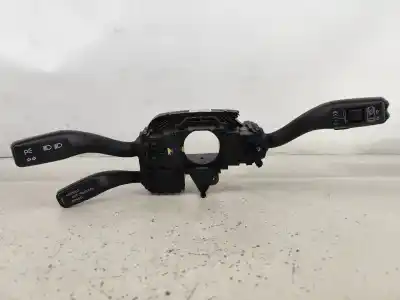 Tweedehands auto-onderdeel lichtbesturing voor porsche cayenne (typ 9pa) 3.2 v6 cat oem iam-referenties 7l5953549d Tweedehands auto-onderdeel lichtbesturing voor porsche cayenne (typ 9pa) 3.2 v6 cat oem iam-referenties 7l5953549d