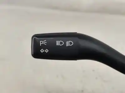 İkinci el araba yedek parçası isik kontrolü için porsche cayenne (typ 9pa) 3.2 v6 cat oem iam referansları 7l5953549d  