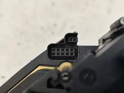 İkinci el araba yedek parçası isik kontrolü için porsche cayenne (typ 9pa) 3.2 v6 cat oem iam referansları 7l5953549d  