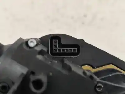 İkinci el araba yedek parçası isik kontrolü için porsche cayenne (typ 9pa) 3.2 v6 cat oem iam referansları 7l5953549d  