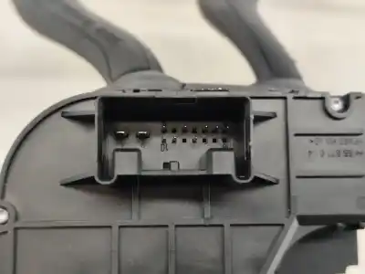 İkinci el araba yedek parçası isik kontrolü için porsche cayenne (typ 9pa) 3.2 v6 cat oem iam referansları 7l5953549d  