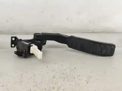 Tweedehands auto-onderdeel gaspedaal voor porsche cayenne (typ 9pa) 3.2 v6 cat oem iam-referenties 7l0723507b Tweedehands auto-onderdeel gaspedaal voor porsche cayenne (typ 9pa) 3.2 v6 cat oem iam-referenties 7l0723507b