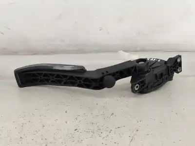 Piesă de schimb auto la mâna a doua pedalã de accelerație pentru porsche cayenne (typ 9pa) 3.2 v6 cat referințe oem iam 7l0723507b  