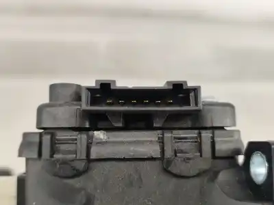 Piesă de schimb auto la mâna a doua pedalã de accelerație pentru porsche cayenne (typ 9pa) 3.2 v6 cat referințe oem iam 7l0723507b  