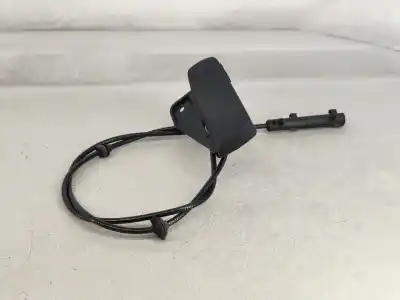 Tweedehands auto-onderdeel handgreep achterkap voor porsche cayenne (typ 9pa) 3.2 v6 cat oem iam-referenties 7l0823633d Tweedehands auto-onderdeel handgreep achterkap voor porsche cayenne (typ 9pa) 3.2 v6 cat oem iam-referenties 7l0823633d