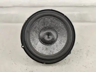 Tweedehands auto-onderdeel luidspreker voor porsche cayenne (typ 9pa) 3.2 v6 cat oem iam-referenties  Tweedehands auto-onderdeel luidspreker voor porsche cayenne (typ 9pa) 3.2 v6 cat oem iam-referenties