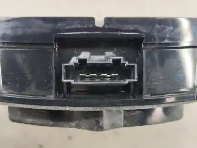 Pezzo di ricambio per auto di seconda mano altoparlante per porsche cayenne (typ 9pa) 3.2 v6 cat riferimenti oem iam   