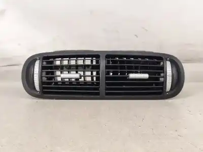 Tweedehands auto-onderdeel beluchting grille voor porsche cayenne (typ 9pa) 3.2 v6 cat oem iam-referenties  Tweedehands auto-onderdeel beluchting grille voor porsche cayenne (typ 9pa) 3.2 v6 cat oem iam-referenties