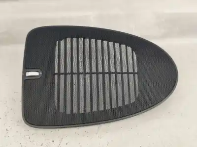 Tweedehands auto-onderdeel beluchting grille voor porsche cayenne (typ 9pa) 3.2 v6 cat oem iam-referenties  Tweedehands auto-onderdeel beluchting grille voor porsche cayenne (typ 9pa) 3.2 v6 cat oem iam-referenties