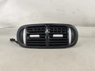 Tweedehands auto-onderdeel beluchting grille voor porsche cayenne (typ 9pa) 3.2 v6 cat oem iam-referenties  Tweedehands auto-onderdeel beluchting grille voor porsche cayenne (typ 9pa) 3.2 v6 cat oem iam-referenties