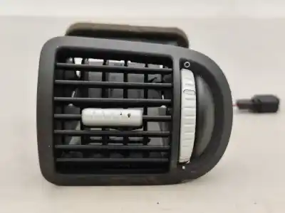 Tweedehands auto-onderdeel beluchting grille voor porsche cayenne (typ 9pa) 3.2 v6 cat oem iam-referenties  Tweedehands auto-onderdeel beluchting grille voor porsche cayenne (typ 9pa) 3.2 v6 cat oem iam-referenties