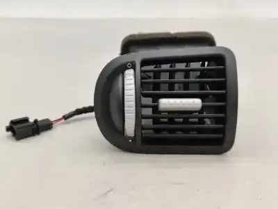 Tweedehands auto-onderdeel beluchting grille voor porsche cayenne (typ 9pa) 3.2 v6 cat oem iam-referenties  Tweedehands auto-onderdeel beluchting grille voor porsche cayenne (typ 9pa) 3.2 v6 cat oem iam-referenties